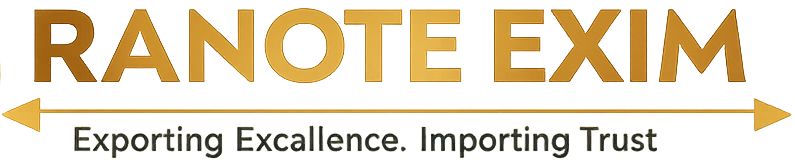 Ranote Exim Logo
