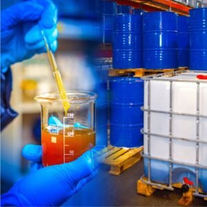 Industrial Chemicals