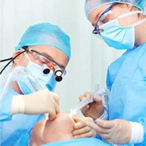 Personal Protective Equipment (PPE)