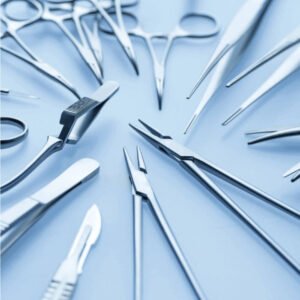 Surgical Instruments