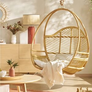 Bamboo & Cane Products