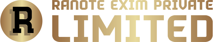 Welcome To Ranote Exim